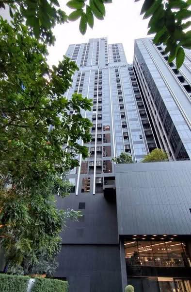 KnightsBridge Space Rama 9, Bangkok, 533 Thanon Asok, Din Daeng, Bangkok, 1 Bedroom, 39 sqm, Condo For Rent, by Rinrada Permpool, 500642493 - DDproperty.com