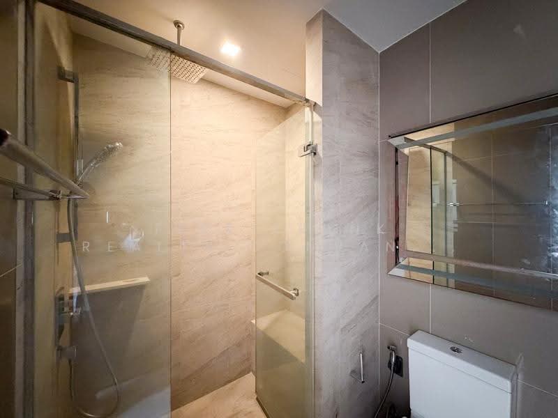 Mori Haus, Bangkok, Soi On Nut 1/1 Sukhumvit Road77, Phra Kanong Nua, Watthana, Bangkok, 1 Bedroom, 36 sqm, Condo For Rent, by FIRSTFRANK REALTY COMPANY LIMITED, 500642494 - DDproperty.com
