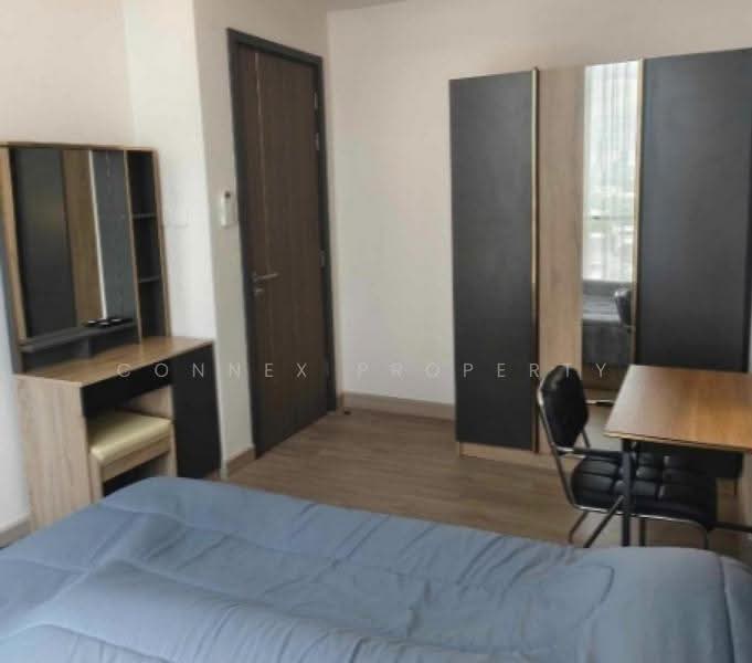 Supalai Premier Samsen-Ratchawat, Bangkok, 1089 Thanon Nakhon Chaisi Rd, Tanon Nakorn Chaisri, Dusit, Bangkok, 1 Bedroom, 45 sqm, Condo For Rent, by Connex Property, 500642498 - DDproperty.com