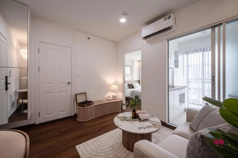 U Delight Ratchavibha, Bangkok, 888 Vibhavadi-Rangsit Road, Lat Yao, Chatuchak, Bangkok, 1 Bedroom, 31 sqm, Condo For Sale, by Admin, 500642499 - DDproperty.com