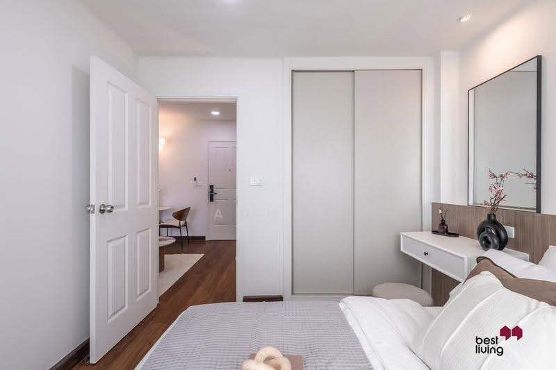 U Delight Ratchavibha, Bangkok, 888 Vibhavadi-Rangsit Road, Lat Yao, Chatuchak, Bangkok, 1 Bedroom, 31 sqm, Condo For Sale, by Admin, 500642499 - DDproperty.com