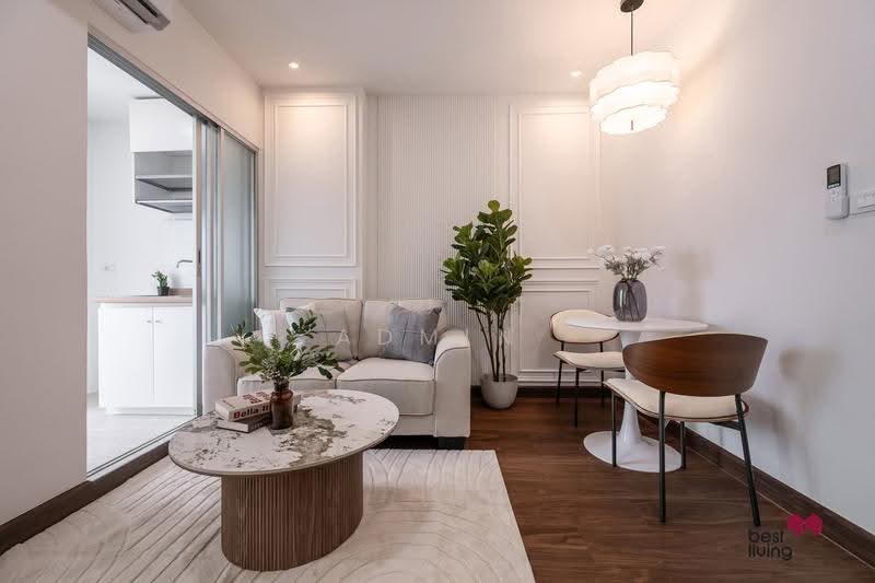 U Delight Ratchavibha, Bangkok, 888 Vibhavadi-Rangsit Road, Lat Yao, Chatuchak, Bangkok, 1 Bedroom, 31 sqm, Condo For Sale, by Admin, 500642499 - DDproperty.com