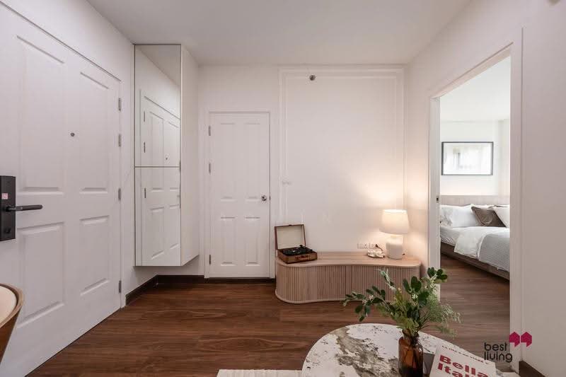 U Delight Ratchavibha, Bangkok, 888 Vibhavadi-Rangsit Road, Lat Yao, Chatuchak, Bangkok, 1 Bedroom, 31 sqm, Condo For Sale, by Admin, 500642499 - DDproperty.com