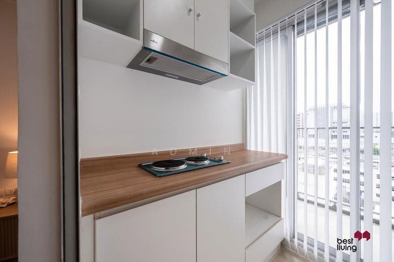U Delight Ratchavibha, Bangkok, 888 Vibhavadi-Rangsit Road, Lat Yao, Chatuchak, Bangkok, 1 Bedroom, 31 sqm, Condo For Sale, by Admin, 500642499 - DDproperty.com