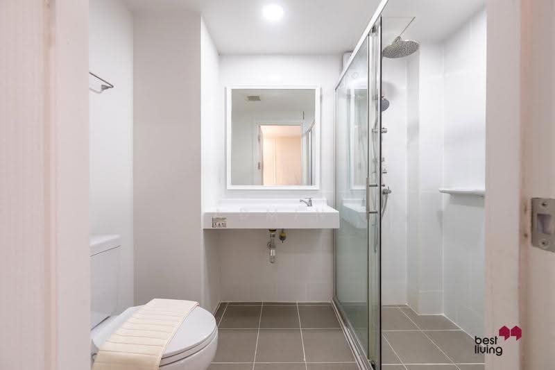 U Delight Ratchavibha, Bangkok, 888 Vibhavadi-Rangsit Road, Lat Yao, Chatuchak, Bangkok, 1 Bedroom, 31 sqm, Condo For Sale, by Admin, 500642499 - DDproperty.com