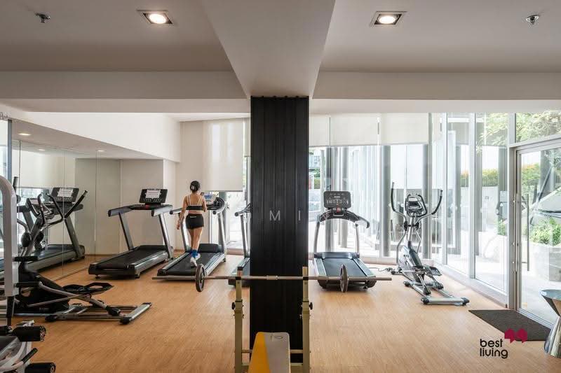 U Delight Ratchavibha, Bangkok, 888 Vibhavadi-Rangsit Road, Lat Yao, Chatuchak, Bangkok, 1 Bedroom, 31 sqm, Condo For Sale, by Admin, 500642499 - DDproperty.com