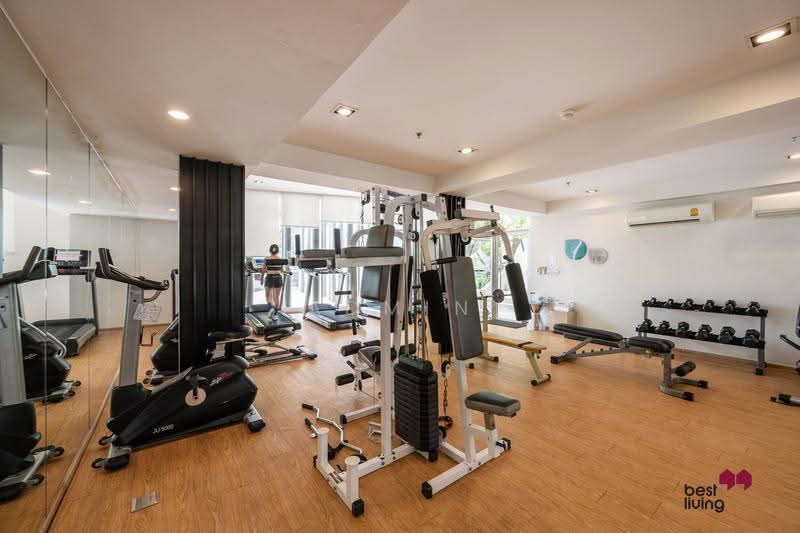 U Delight Ratchavibha, Bangkok, 888 Vibhavadi-Rangsit Road, Lat Yao, Chatuchak, Bangkok, 1 Bedroom, 31 sqm, Condo For Sale, by Admin, 500642499 - DDproperty.com