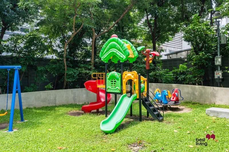 U Delight Ratchavibha, Bangkok, 888 Vibhavadi-Rangsit Road, Lat Yao, Chatuchak, Bangkok, 1 Bedroom, 31 sqm, Condo For Sale, by Admin, 500642499 - DDproperty.com