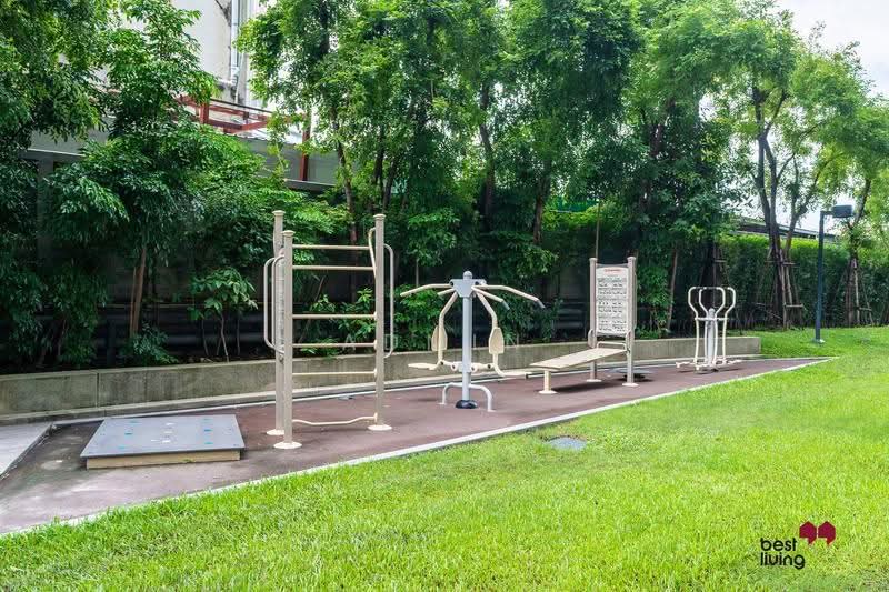 U Delight Ratchavibha, Bangkok, 888 Vibhavadi-Rangsit Road, Lat Yao, Chatuchak, Bangkok, 1 Bedroom, 31 sqm, Condo For Sale, by Admin, 500642499 - DDproperty.com