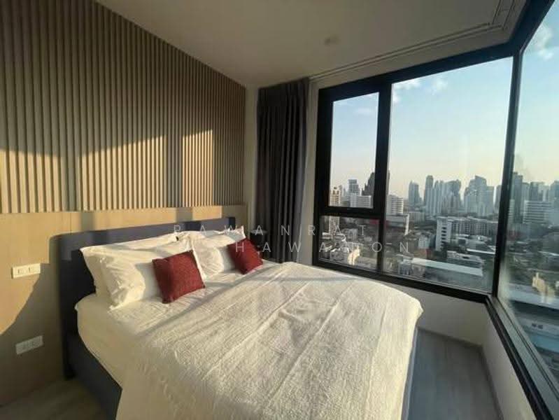 XT Ekkamai, Bangkok, 259 Soi Sukhumvit 63, Khlong Tan Nua, Watthana, Bangkok, 2 Bedrooms, 54 sqm, Condo For Rent, by Pawanrat Panchawanon, 500642500 - DDproperty.com