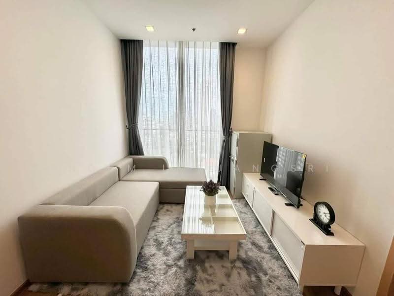 Noble BE33, Bangkok, 19 Soi Sukhumvit 33, Khlong Tan Nua, Watthana, Bangkok, 3 Bedrooms, 76 sqm, Condo For Rent, by Phoom Imruangsri, 500642501 - DDproperty.com