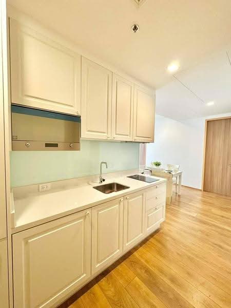 Noble BE33, Bangkok, 19 Soi Sukhumvit 33, Khlong Tan Nua, Watthana, Bangkok, 3 Bedrooms, 76 sqm, Condo For Rent, by Phoom Imruangsri, 500642501 - DDproperty.com