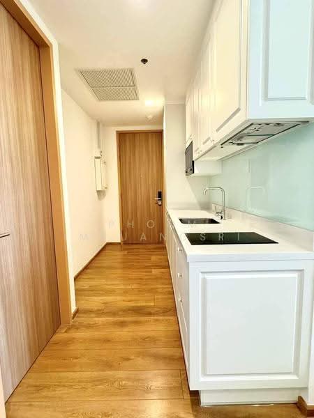 Noble BE33, Bangkok, 19 Soi Sukhumvit 33, Khlong Tan Nua, Watthana, Bangkok, 3 Bedrooms, 76 sqm, Condo For Rent, by Phoom Imruangsri, 500642501 - DDproperty.com