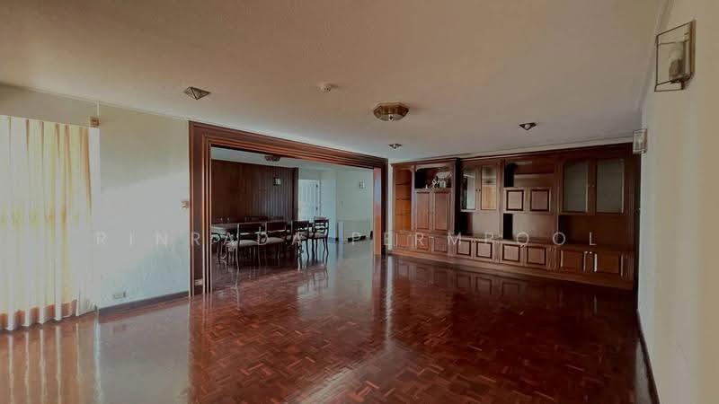 Tai Ping Towers, Bangkok, 582 Soi Sukhumvit 63, Khlong Tan Nua, Watthana, Bangkok, 3 Bedrooms, 247 sqm, Condo For Sale, by Rinrada Permpool, 500642502 - DDproperty.com