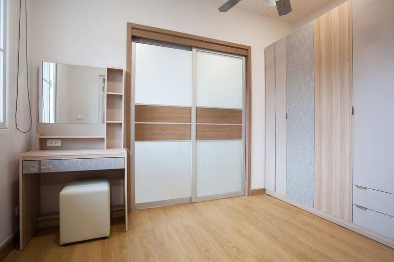Casa Ville Watcharapon-Sukhapibarn 5, Bangkok, Sukhaphiban 5 Road, O-Ngoen, Sai Mai, Bangkok, 4 Bedrooms, 200 sqm, Single Detached House For Rent, by NR agent, 500642506 - DDproperty.com