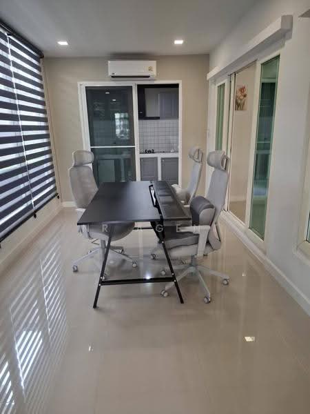 Casa Ville Watcharapon-Sukhapibarn 5, Bangkok, Sukhaphiban 5 Road, O-Ngoen, Sai Mai, Bangkok, 4 Bedrooms, 200 sqm, Single Detached House For Rent, by NR agent, 500642506 - DDproperty.com