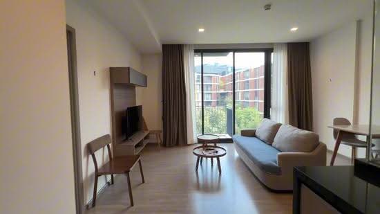 Mori Haus, Bangkok, Soi On Nut 1/1 Sukhumvit Road77, Phra Kanong Nua, Watthana, Bangkok, 1 Bedroom, 46 sqm, Condo For Rent, by FIRSTFRANK REALTY COMPANY LIMITED, 500642512 - DDproperty.com