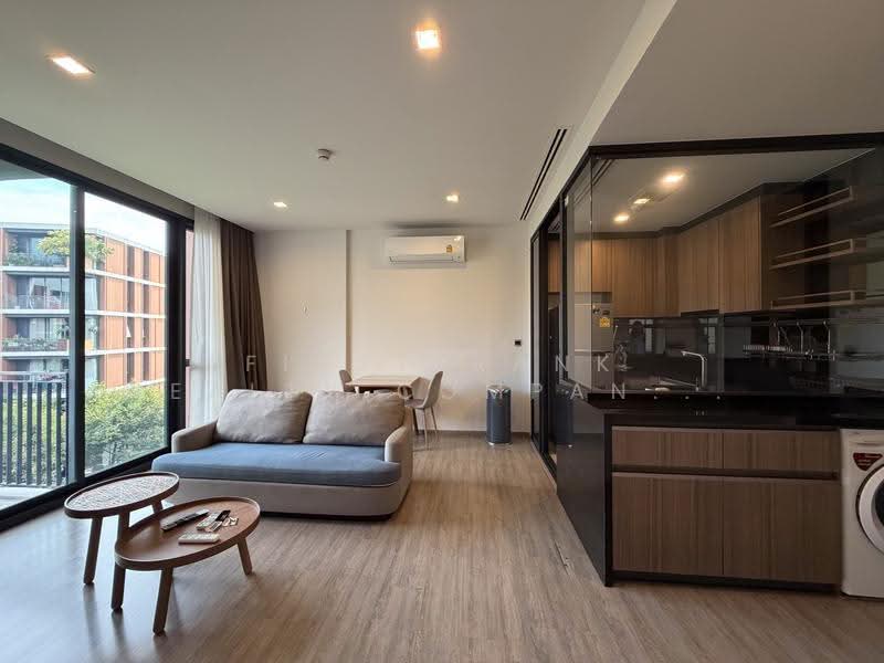 Mori Haus : โมริ เฮาส์, กรุงเทพ, ซอยอ่อนนุช 1/1 ถนนสุขุมวิท 77, พระโขนงเหนือ, วัฒนา, กรุงเทพ, 46 ตร.ม., คอนโด ให้เช่า, โดย FIRSTFRANK REALTY COMPANY LIMITED, 500642512 - DDproperty.com