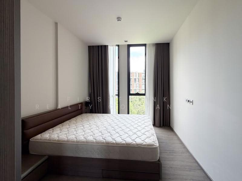 Mori Haus, Bangkok, Soi On Nut 1/1 Sukhumvit Road77, Phra Kanong Nua, Watthana, Bangkok, 1 Bedroom, 46 sqm, Condo For Rent, by FIRSTFRANK REALTY COMPANY LIMITED, 500642512 - DDproperty.com