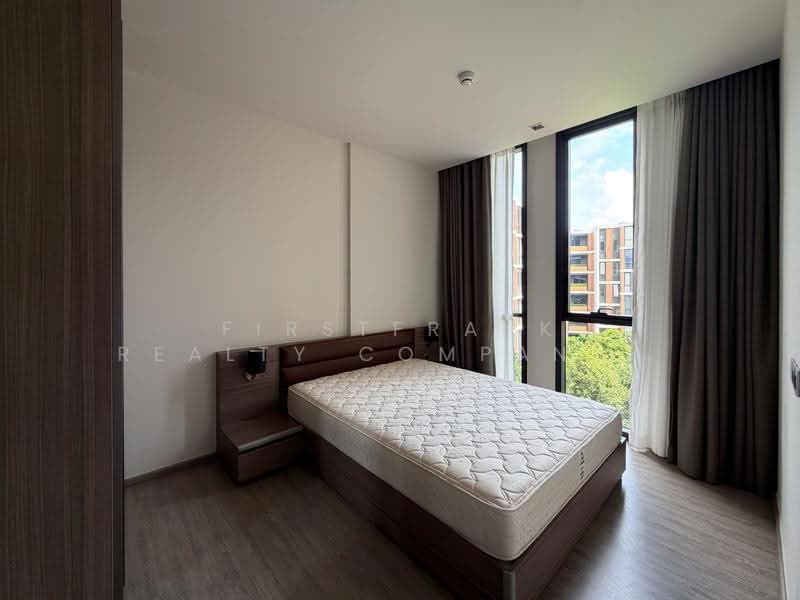 Mori Haus, Bangkok, Soi On Nut 1/1 Sukhumvit Road77, Phra Kanong Nua, Watthana, Bangkok, 1 Bedroom, 46 sqm, Condo For Rent, by FIRSTFRANK REALTY COMPANY LIMITED, 500642512 - DDproperty.com
