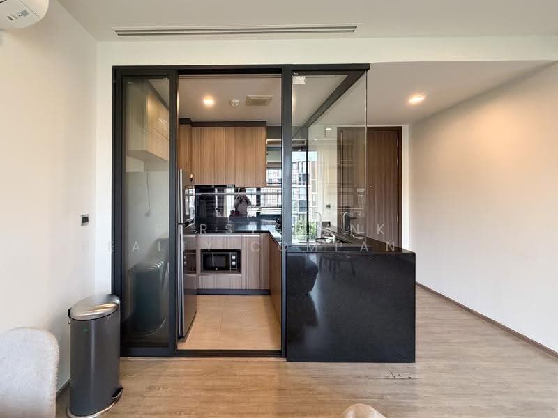 Mori Haus, Bangkok, Soi On Nut 1/1 Sukhumvit Road77, Phra Kanong Nua, Watthana, Bangkok, 1 Bedroom, 46 sqm, Condo For Rent, by FIRSTFRANK REALTY COMPANY LIMITED, 500642512 - DDproperty.com