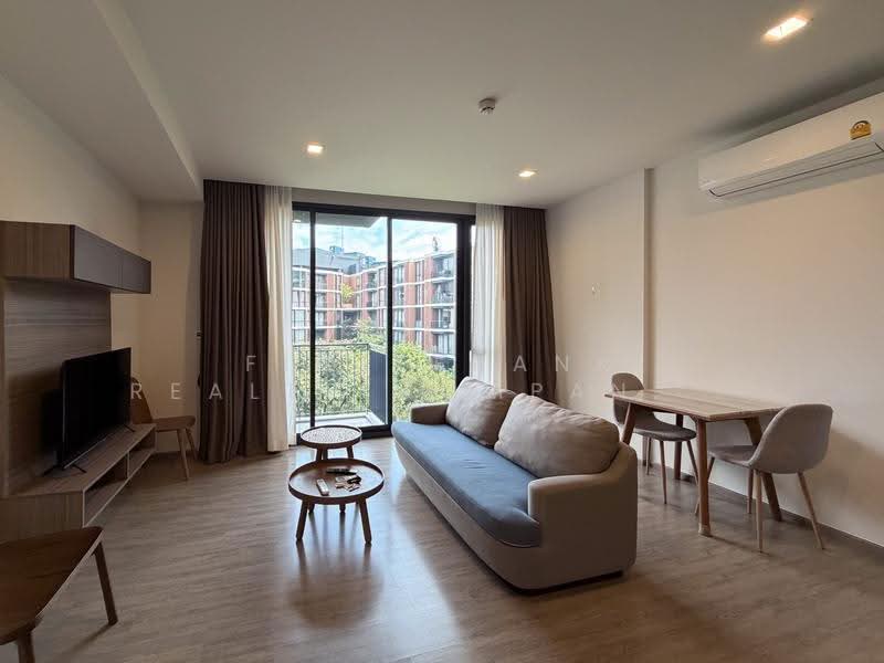 Mori Haus, Bangkok, Soi On Nut 1/1 Sukhumvit Road77, Phra Kanong Nua, Watthana, Bangkok, 1 Bedroom, 46 sqm, Condo For Rent, by FIRSTFRANK REALTY COMPANY LIMITED, 500642512 - DDproperty.com