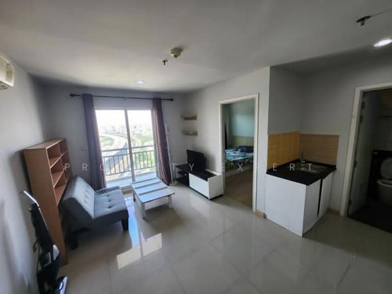 Rich Park @ Bang Son, Bangkok, 973 Krungthep-Nonthaburi 29 Alley, Wong Sawang, Bang Sue, Bangkok, 1 Bedroom, 33 sqm, Condo For Sale, by Property Expert, 500642513 - DDproperty.com