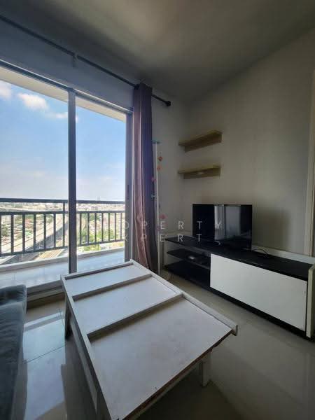Rich Park @ Bang Son, Bangkok, 973 Krungthep-Nonthaburi 29 Alley, Wong Sawang, Bang Sue, Bangkok, 1 Bedroom, 33 sqm, Condo For Sale, by Property Expert, 500642513 - DDproperty.com