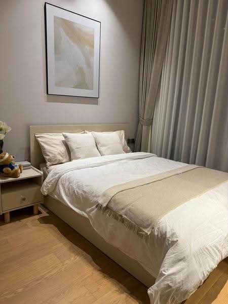 28 Chidlom, Bangkok, 28 Chit Lom Alley, Lumphini, Pathum Wan, Bangkok, 2 Bedrooms, 90 sqm, Condo For Rent, by ณภัทร พรสิริเมธากุล, 500642516 - DDproperty.com