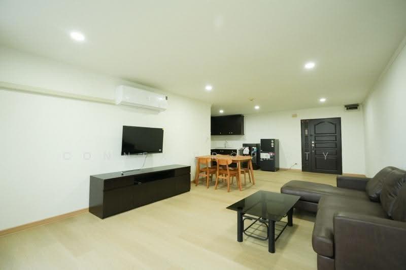 Supalai Place Sukhumvit 39 : ศุภาลัย เพลส สุขุมวิท 39, กรุงเทพ, 175-179 ซอยสุขุมวิท 39 ถนนสุขุมวิท แขวงคลองตันเหนือ เขตวัฒนา กรุงเทพมหานคร, คลองตันเหนือ, วัฒนา, กรุงเทพ, 77 ตร.ม., คอนโด ให้เช่า, โดย Connex Property, 500642517 - DDproperty.com