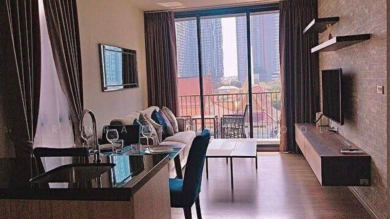 Hasu Haus, Bangkok, Sukhumvit 77 Road, Phra Kanong Nua, Watthana, Bangkok, 2 Bedrooms, 65 sqm, Condo For Rent, by Rinrada Permpool, 500642525 - DDproperty.com