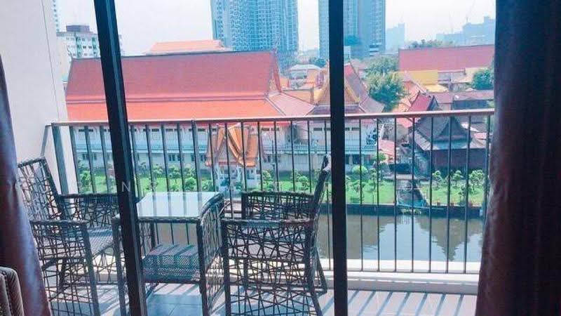 Hasu Haus, Bangkok, Sukhumvit 77 Road, Phra Kanong Nua, Watthana, Bangkok, 2 Bedrooms, 65 sqm, Condo For Rent, by Rinrada Permpool, 500642525 - DDproperty.com