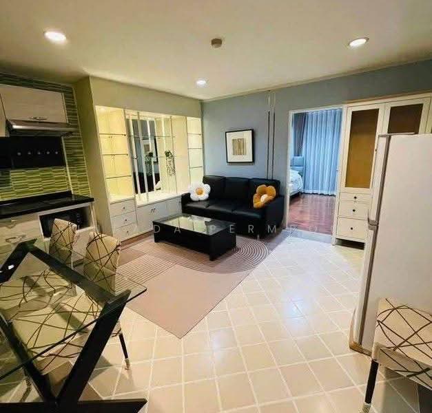 The Roof Garden Onnut, Bangkok, 697 Soi Sukhumvit 50, Phra Kanong, Khlong Toei, Bangkok, 2 Bedrooms, 65 sqm, Condo For Rent, by Rinrada Permpool, 500642532 - DDproperty.com