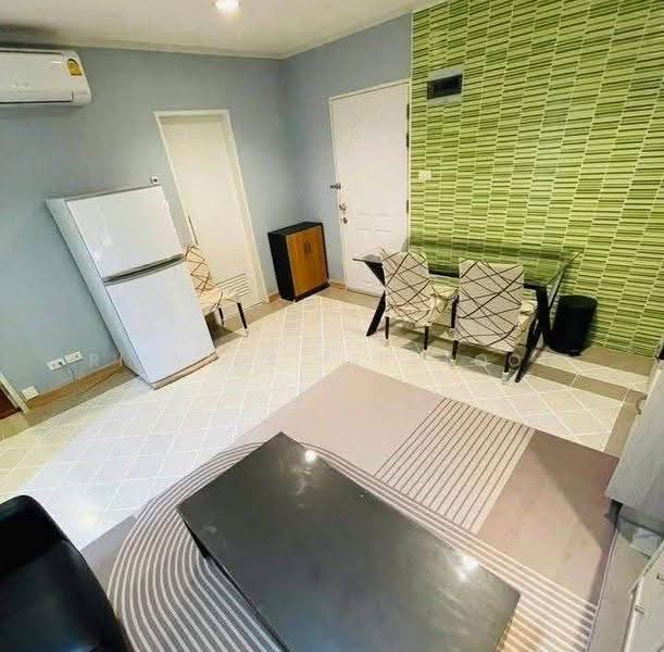 The Roof Garden Onnut, Bangkok, 697 Soi Sukhumvit 50, Phra Kanong, Khlong Toei, Bangkok, 2 Bedrooms, 65 sqm, Condo For Rent, by Rinrada Permpool, 500642532 - DDproperty.com