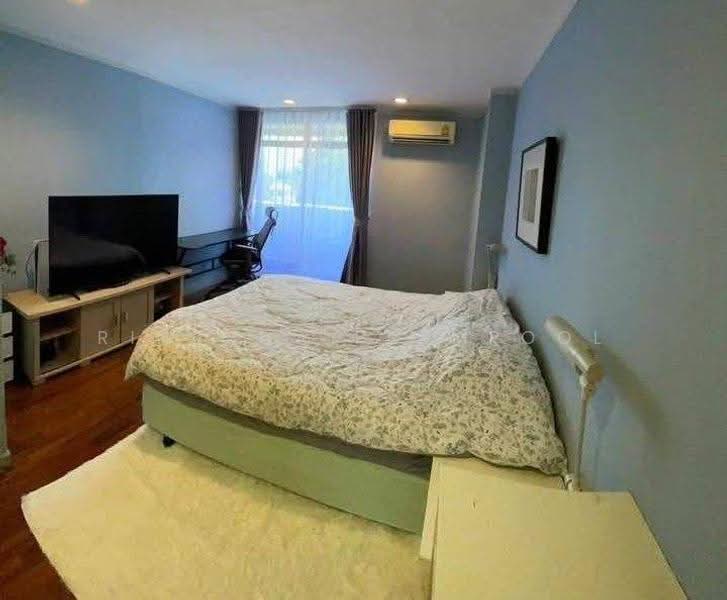 The Roof Garden Onnut, Bangkok, 697 Soi Sukhumvit 50, Phra Kanong, Khlong Toei, Bangkok, 2 Bedrooms, 65 sqm, Condo For Rent, by Rinrada Permpool, 500642532 - DDproperty.com