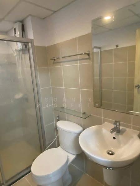 Supalai Park @ Phuket City, Phuket, Nakorn, Talat Yai, Muang Phuket, Phuket, 1 Bedroom, 30 sqm, Condo For Rent, by Connex Property, 500642534 - DDproperty.com