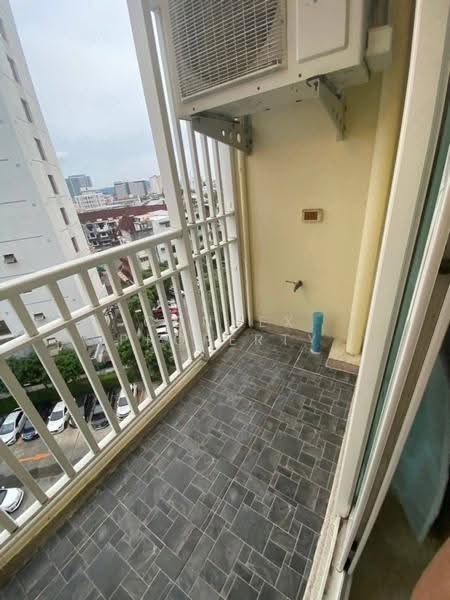 Supalai Park @ Phuket City, Phuket, Nakorn, Talat Yai, Muang Phuket, Phuket, 1 Bedroom, 30 sqm, Condo For Rent, by Connex Property, 500642534 - DDproperty.com