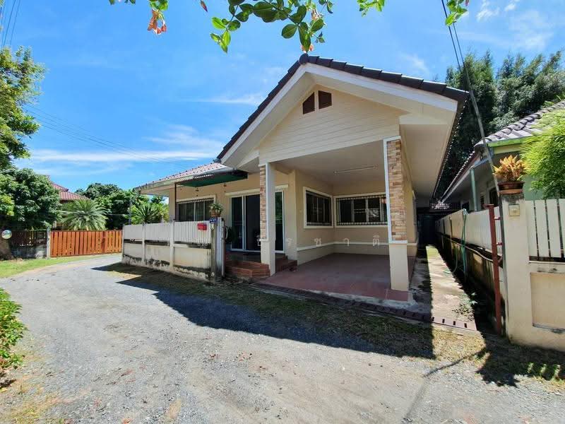 House for rent sansai area, Chiang Mai, San Sai Noi, San Sai, Chiang Mai, 3 Bedrooms, 140 sqm, Single Detached House For Rent, by คุณ ธีรชาติ, 500642537 - DDproperty.com