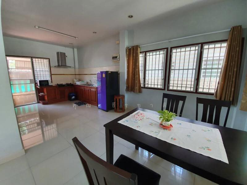 House for rent sansai area, Chiang Mai, San Sai Noi, San Sai, Chiang Mai, 3 Bedrooms, 140 sqm, Single Detached House For Rent, by คุณ ธีรชาติ, 500642537 - DDproperty.com