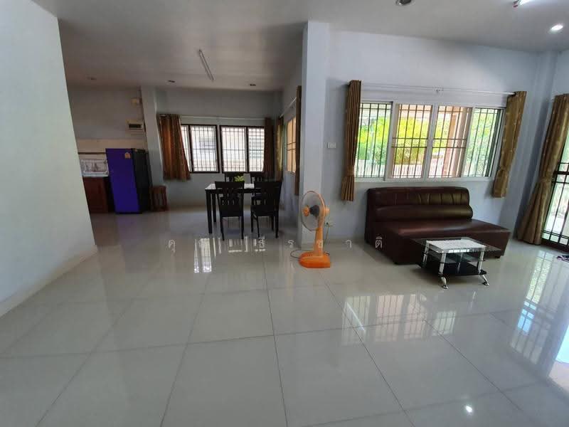 House for rent sansai area, Chiang Mai, San Sai Noi, San Sai, Chiang Mai, 3 Bedrooms, 140 sqm, Single Detached House For Rent, by คุณ ธีรชาติ, 500642537 - DDproperty.com