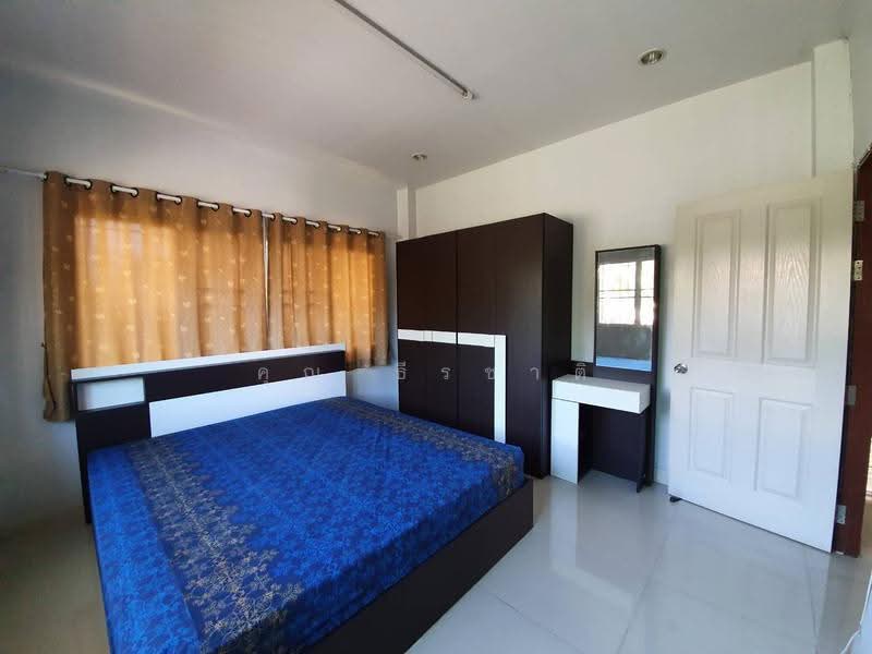 House for rent sansai area, Chiang Mai, San Sai Noi, San Sai, Chiang Mai, 3 Bedrooms, 140 sqm, Single Detached House For Rent, by คุณ ธีรชาติ, 500642537 - DDproperty.com