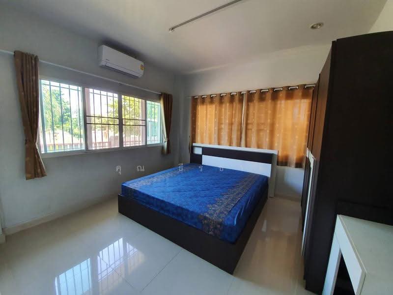 House for rent sansai area, Chiang Mai, San Sai Noi, San Sai, Chiang Mai, 3 Bedrooms, 140 sqm, Single Detached House For Rent, by คุณ ธีรชาติ, 500642537 - DDproperty.com