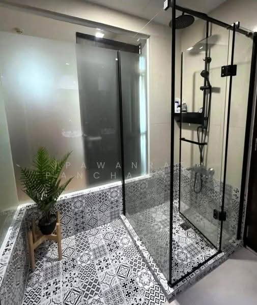 Sky Walk Residences, Bangkok, 1599 Sukhumvit Road, Phra Kanong Nua, Watthana, Bangkok, 1 Bedroom, 52 sqm, Condo For Rent, by Pawanrat Panchawanon, 500642542 - DDproperty.com