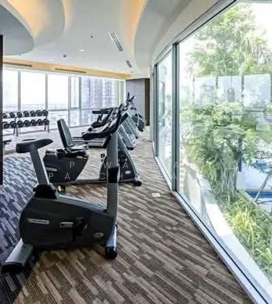 Sky Walk Residences : สกาย วอล์ค เรสซิเดนซ์, กรุงเทพ, 1599 ถนนสุขุมวิท, พระโขนงเหนือ, วัฒนา, กรุงเทพ, 52 ตร.ม., คอนโด ให้เช่า, โดย Pawanrat Panchawanon, 500642542 - DDproperty.com