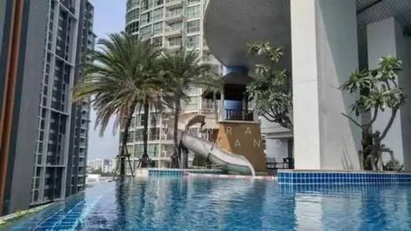 Sky Walk Residences : สกาย วอล์ค เรสซิเดนซ์, กรุงเทพ, 1599 ถนนสุขุมวิท, พระโขนงเหนือ, วัฒนา, กรุงเทพ, 52 ตร.ม., คอนโด ให้เช่า, โดย Pawanrat Panchawanon, 500642542 - DDproperty.com