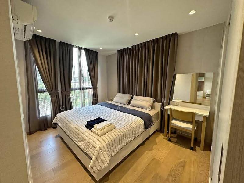 Runesu Thonglor 5 : รูเนะสุ ทองหล่อ 5, กรุงเทพ, 82 ซอย พร้อมมิตร, คลองตันเหนือ, วัฒนา, กรุงเทพ, 38 ตร.ม., คอนโด ให้เช่า, โดย Dechatorn Chichaiyang, 500642543 - DDproperty.com