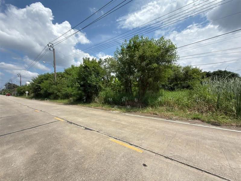 ที่ดินเปล่า 80 ตร.ว. ที่ดิน ใกล้มหาวิทยาลัยมหิดล ศาลายา ซอยนุ่มประสงค์2, Nonthaburi, ถนนสำเร็จพัฒนา, Sala Klang, Bang Kruai, Nonthaburi, , 320 sqm, Land For Sale, by คุณ ขวัญหทัย ทับทิม (เคท), 500642544 - DDproperty.com
