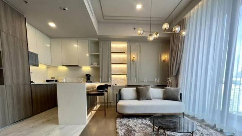 Celes Asoke : เซเลส อโศก, กรุงเทพ, 8-10 สุขุมวิท 21, คลองเตยเหนือ, วัฒนา, กรุงเทพ, 51 ตร.ม., คอนโด ขาย, โดย Phoom Imruangsri, 500642546 - DDproperty.com