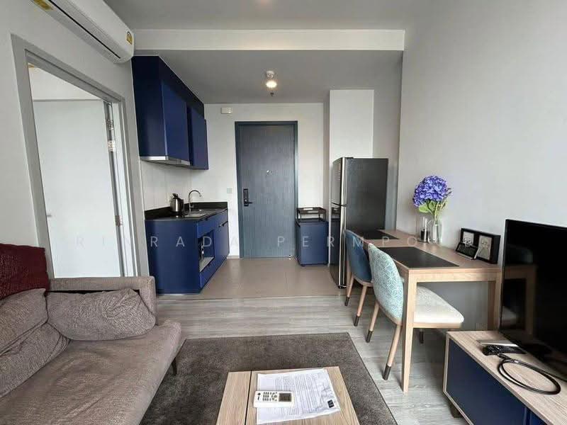 XT Ekkamai, Bangkok, 259 Soi Sukhumvit 63, Khlong Tan Nua, Watthana, Bangkok, 1 Bedroom, 30 sqm, Condo For Rent, by Rinrada Permpool, 500642547 - DDproperty.com