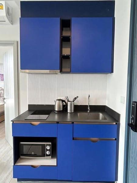 XT Ekkamai, Bangkok, 259 Soi Sukhumvit 63, Khlong Tan Nua, Watthana, Bangkok, 1 Bedroom, 30 sqm, Condo For Rent, by Rinrada Permpool, 500642547 - DDproperty.com
